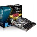 Motherboard AsRock Intel skt 1155 B75M